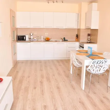 Apartment - South Bay