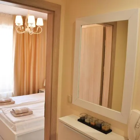 Apartment - South Bay