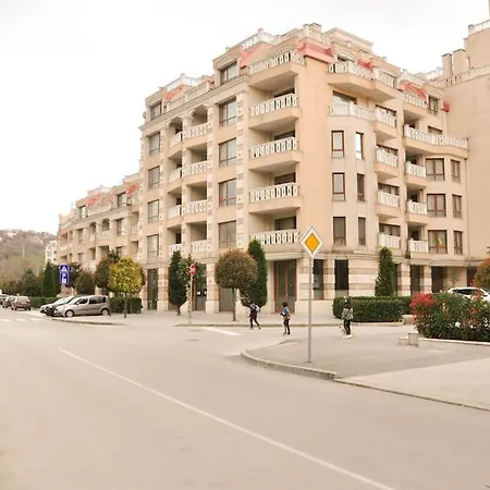 - South Bay Apartment Varna